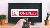 OnePlus will now launch Smart TV in Indian market; Check other details 