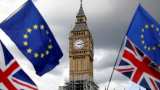 Facing opposition, Britain's May will bring Brexit deal back to parliament Facing opposition, Britain's May will bring Brexit deal back to parliament