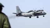 Indian Air Force flies first military plane with bio-jet fuel Indian Air Force flies first military plane with bio-jet fuel