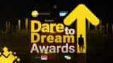 Dare To Dream Awards: Union Minister Giriraj Singh urges young entrepreneurs to use technology to create employment