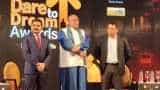 Zee Business Dare to Dream Awards: Visionary MSME leaders who went from humble origins to become top achievers honoured Zee Business Dare to Dream Awards: Visionary MSME leaders who went from humble origins to become top achievers honoured