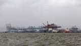 Dubai's DP World seeks to quash India antitrust probe over Mumbai port-court filing