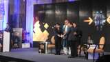 Entrepreneurs must use tech to create employment in villages: Giriraj Singh at Dare to Dream Awards ceremony Entrepreneurs must use tech to create employment in villages: Giriraj Singh at Dare to Dream Awards ceremony