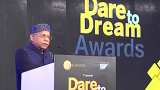 Dare to Dream Awards: India will enter top 50 in ease of doing business ranking by 2022, says Shiv Pratap Shukla Dare to Dream Awards: India will enter top 50 in ease of doing business ranking by 2022, says Shiv Pratap Shukla