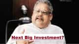 Rakesh Jhunjhunwala's next big investment? Stock ace in queue with HDFC Bank, ICICI Bank, Axis Bank to buy this horror story's business