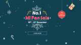 Xiaomi No.1 Mi Fan Sale: Get whopping discounts on Poco F1, Redmi 5 Pro, Mi A2, other smartphones