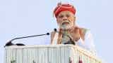 PM Modi lays foundation stones for 2 metro projects, Rs 18K cr affordable housing scheme in Maharashtra PM Modi lays foundation stones for 2 metro projects, Rs 18K cr affordable housing scheme in Maharashtra