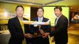 Budget airline NokScoot eyes partnership in India