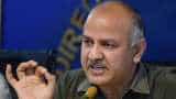 Delhi govt to launch special curriculum to motivate students to become entrepreneurs 
