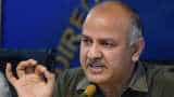 Delhi govt to launch special curriculum to motivate students to become entrepreneurs Delhi govt to launch special curriculum to motivate students to become entrepreneurs