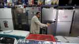 Tax on TV, fridge, commonly used household items came down post GST: FinMin report Tax on TV, fridge, commonly used household items came down post GST: FinMin report