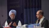India destined to be major powerhouse of global economy, says Manmohan Singh 