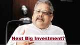This company rallied 20% on meeting Rakesh Jhunjhunwala; is the ace investor prepping for next big investment? This company rallied 20% on meeting Rakesh Jhunjhunwala; is the ace investor prepping for next big investment?