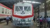 After Train 18, Indian Railways&#039; Integral Coach Factory creates special inspection vehicle - Check features