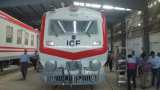 After Train 18, Indian Railways' Integral Coach Factory creates special inspection vehicle - Check features After Train 18, Indian Railways' Integral Coach Factory creates special inspection vehicle - Check features