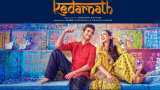 Kedarnath box office collection till now: Sushant Singh Rajput-Sara Ali Khan starrer mints 57 crore