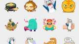 Create WhatsApp Stickers for Christmas; Express your feelings in full, this is how