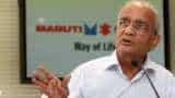 Taxing conventional cars to promote EVs will not serve purpose: Maruti Suzuki Chairman Taxing conventional cars to promote EVs will not serve purpose: Maruti Suzuki Chairman