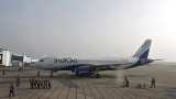 IndiGo to upgrade engine software in Airbus A320neos