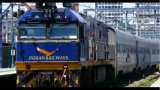 Niti to Indian Railways: Rationalise fare structures, subsidies to generate revenues Niti to Indian Railways: Rationalise fare structures, subsidies to generate revenues