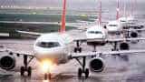Aviation: DGCA mulling new method to get on-time performance of domestic airlines Aviation: DGCA mulling new method to get on-time performance of domestic airlines