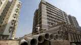 Relief in sight for 50,000 buyers 'illegally' occupying flats in Noida, Greater Noida Relief in sight for 50,000 buyers 'illegally' occupying flats in Noida, Greater Noida