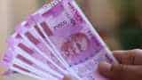 Rupee slips 24 paise to 70.63 against US dollar in early trade