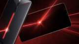 nubia brings gaming smartphone to India