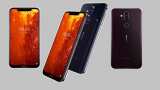 Nokia 8.1's first sale begins today on Amazon; from exchange offers to 1 TB data, know best deals on this smartphone Nokia 8.1's first sale begins today on Amazon; from exchange offers to 1 TB data, know best deals on this smartphone