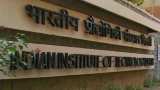 IIT Delhi placements 2018: These students get big jobs news; check massive numbers IIT Delhi placements 2018: These students get big jobs news; check massive numbers