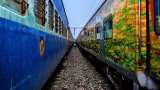 Indian Railways booking reserved tickets; IRCTC Mobile App payment
