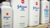 Government orders Johnson & Johnson to stop using raw material to make Baby Powder in India- source Government orders Johnson & Johnson to stop using raw material to make Baby Powder in India- source