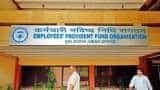 8.27 lakh jobs created in Oct; 79.16 lakh in last 14 months: EPFO payroll data 8.27 lakh jobs created in Oct; 79.16 lakh in last 14 months: EPFO payroll data