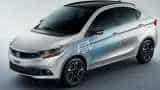 Tata Motors ties up with Zoomcar to deploy Tigor electric versions in Pune 