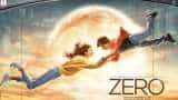 Zero Box Office Collection Day 1: FANTASTIC! Shah Rukh Khan film opens with up to 80% occupancy in certain areas Zero Box Office Collection Day 1: FANTASTIC! Shah Rukh Khan film opens with up to 80% occupancy in certain areas
