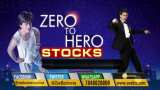 Zero to Hero Stocks: Prepare for 2019, Hindustan Copper to Tata Motors, check out these top 5 shares