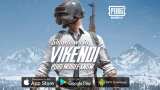 PUBG lovers alert! The Vikendi Snow map is here - Check what&#039;s new