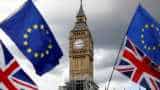 UK economy relies on stretched consumers as Brexit hits investment UK economy relies on stretched consumers as Brexit hits investment