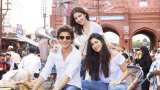Zero box office: The King no more? Shah Rukh Khan starrer manages just 50 pct occupancy