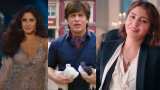 Zero Box Office Collection day 1 total: Impressive! Shah Rukh Khan film earns Rs 24.57 cr, Saturday earning crucial
