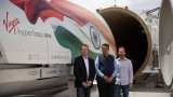 What is Hyperloop, system that will take you from Mumbai to Pune in just 25 min?
