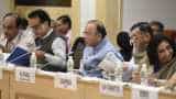 GST Council meeting: GoM to look into anomaly in GST collection in states, says Arun Jaitley