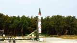 Nuclear-capable Agni-IV ballistic successfully test fired off Odisha coast