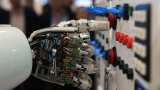 Artificial Intelligence technology bit frightening, feels Ruskin Bond