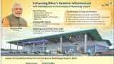 Darbhanga Airport: CM Nitish Kumar to lay foundation stone; check civil airport terminal&#039;s features, routes