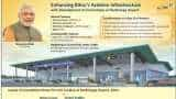 Darbhanga Airport: CM Nitish Kumar to lay foundation stone; check civil airport terminal's features, routes