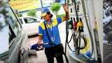Christmas gift for commuters! Petrol prices slashed by 21 paise, diesel down by 19 paise Christmas gift for commuters! Petrol prices slashed by 21 paise, diesel down by 19 paise
