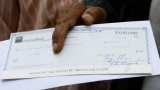 Cheque bounce defaulters beware! Never do this or you will lose money