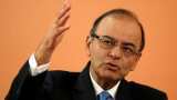 GST rate: when will single tax rate come; sale tax Arun Jaitley