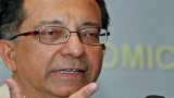 Slowing GDP growth cause for concern: Kaushik Basu